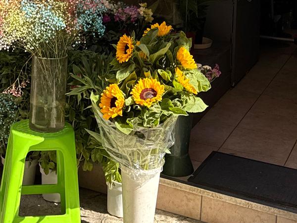 Fresh Bouquet