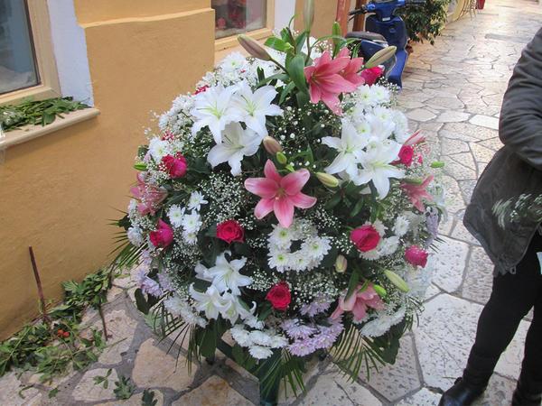 Seasonal Bouquet