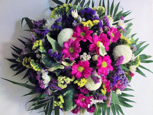 Summer Arrangement