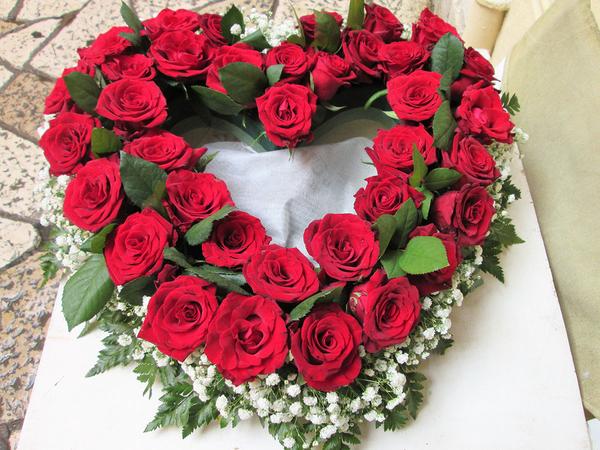 Winter Arrangement