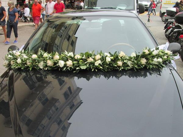 Wedding Flowers