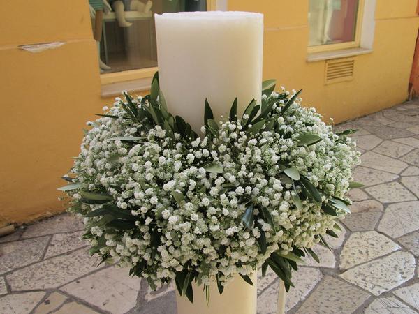 Wedding Florals