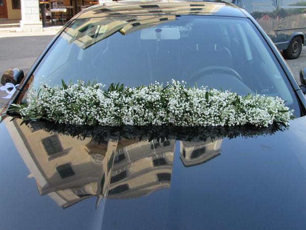 Wedding Floral Design